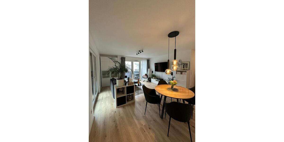 Etagenwohnung Mainz Oberstadt - 3 Zimmer, 80 m&sup2;, 1.750&euro; | Angebot:26233202