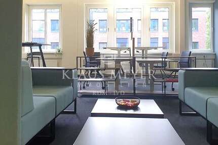 Gewerbeobjekt Hamburg Altona-Nord - 5.160&euro; | Angebot:26741481