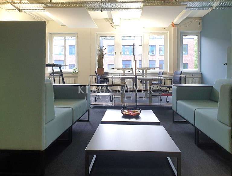 Gewerbeobjekt Hamburg Altona-Nord - 5.160&euro; | Angebot:26741481