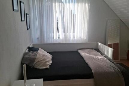 Wohnen auf Zeit Münster Münster-West - 13 Zimmer, 121 m&sup2;, 410&euro; | Angebot:26479146