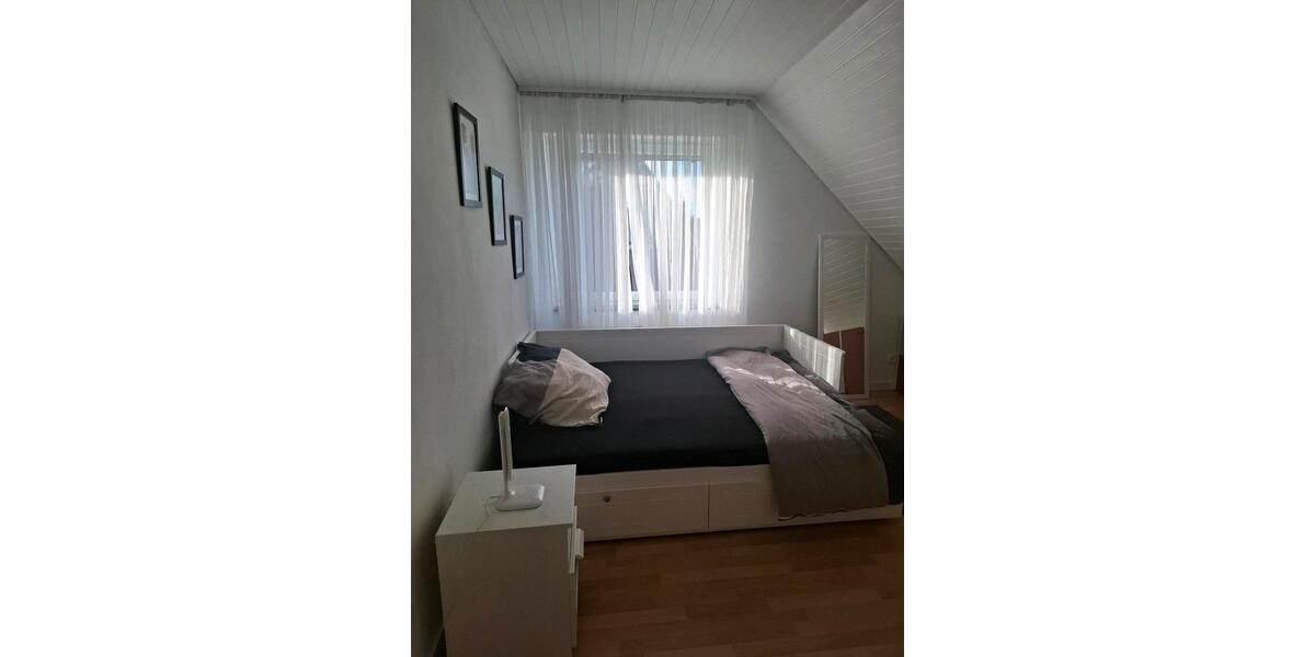 Wohnen auf Zeit Münster Münster-West - 13 Zimmer, 121 m&sup2;, 410&euro; | Angebot:26479146