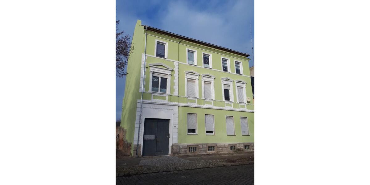 Hochparterre Calbe (Saale) - 3 Zimmer, 82 m&sup2;, 400&euro; | Angebot:24840615