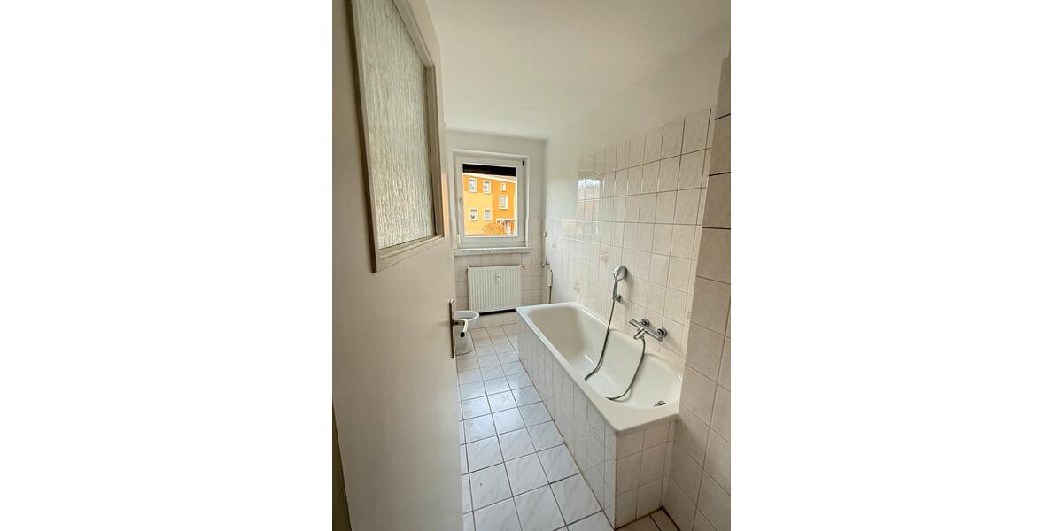 Hochparterre Harztor - 2 Zimmer, 47 m&sup2;, 310&euro; | Angebot:25869438