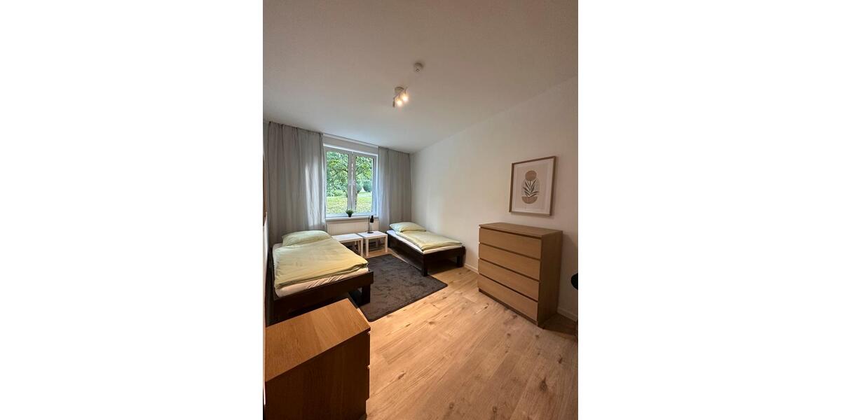 Wohnen auf Zeit Hagen Hagen-Nord - 25 Zimmer, 50 m&sup2;, 18&euro; | Angebot:24901261