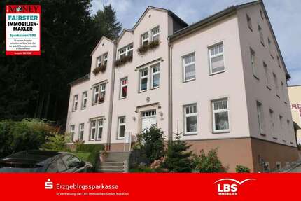 Wohnung Grünhainichen - 2 Zimmer, 39 m&sup2;, 220&euro; | Angebot:27171785