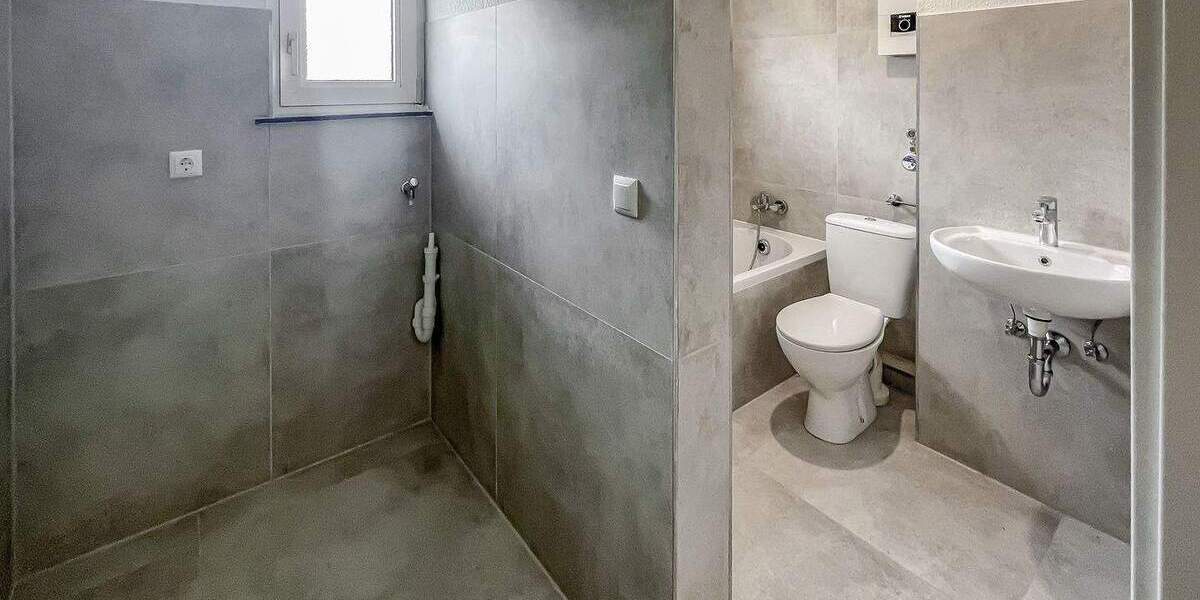 Etagenwohnung Dortmund Wellinghofen - 2 Zimmer, 60 m&sup2;, 750&euro; | Angebot:25089427