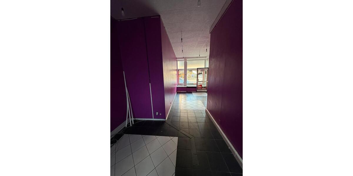 Gewerbeeinheit in Top Lage zimmer