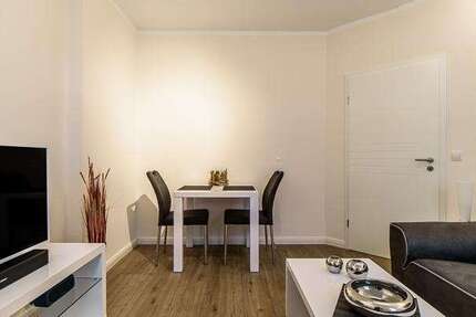 Wohnung zum Mieten in Hamburg 1.490 € 42 m² 2 zimmer