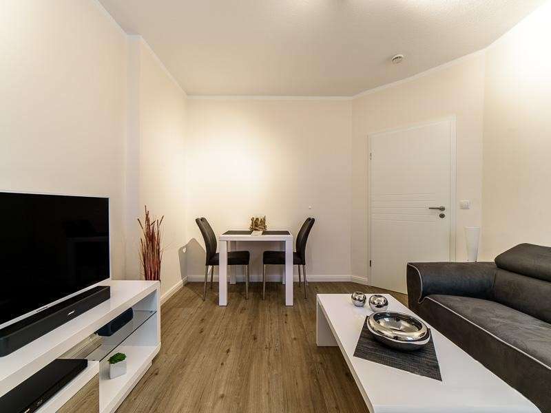 Wohnung zum Mieten in Hamburg 1.490 € 42 m² 2 zimmer