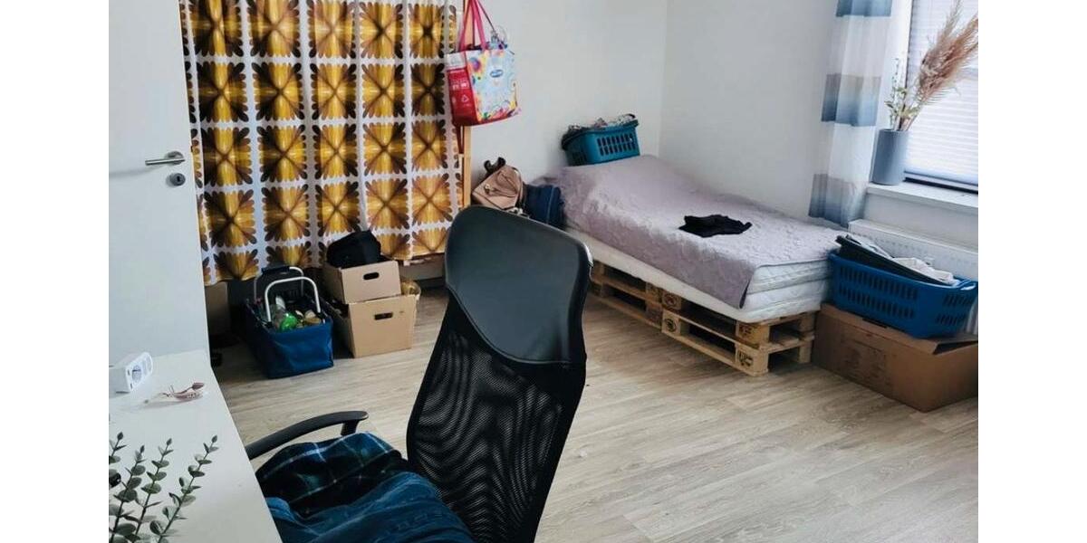 Erdgeschoßwohnung Gardelegen - 3 Zimmer, 80 m&sup2;, 500&euro; | Angebot:26278452