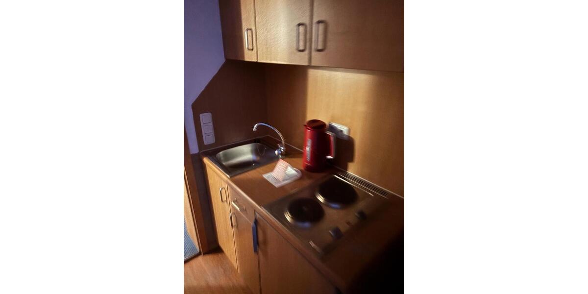 Etagenwohnung Bodenmais - 1 Zimmer, 20 m&sup2;, 390&euro; | Angebot:26278698