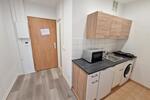 Etagenwohnung Brandenburg an der Havel - 1 Zimmer, 24 m&sup2;, 266&euro; | Angebot:26249125