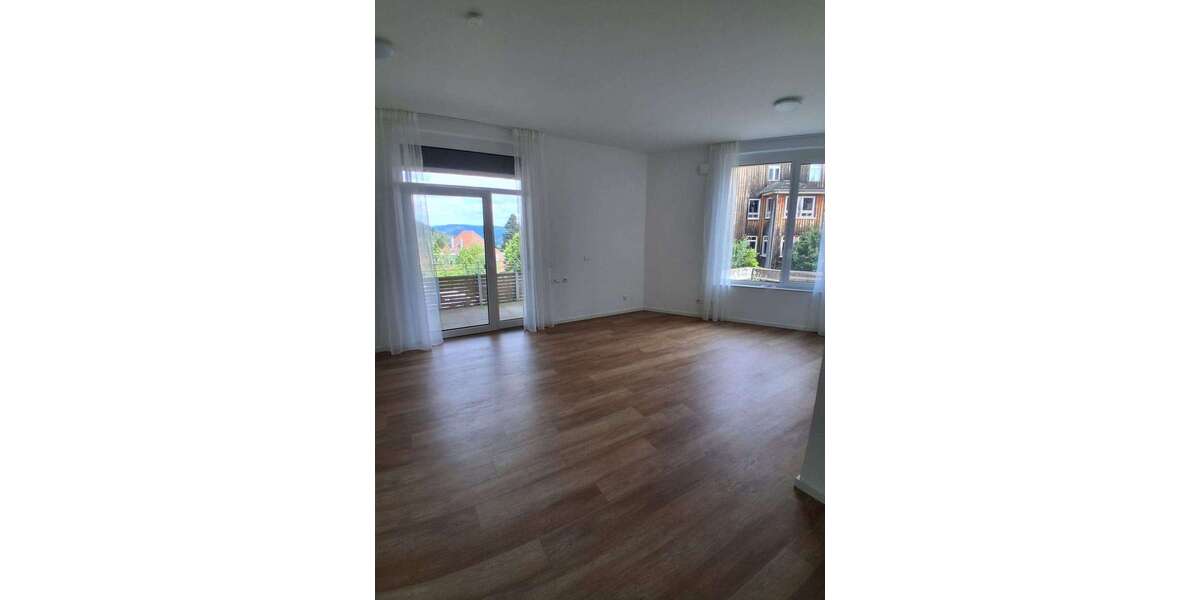 Etagenwohnung Freudenstadt - 1 Zimmer, 41 m&sup2;, 620&euro; | Angebot:27003423