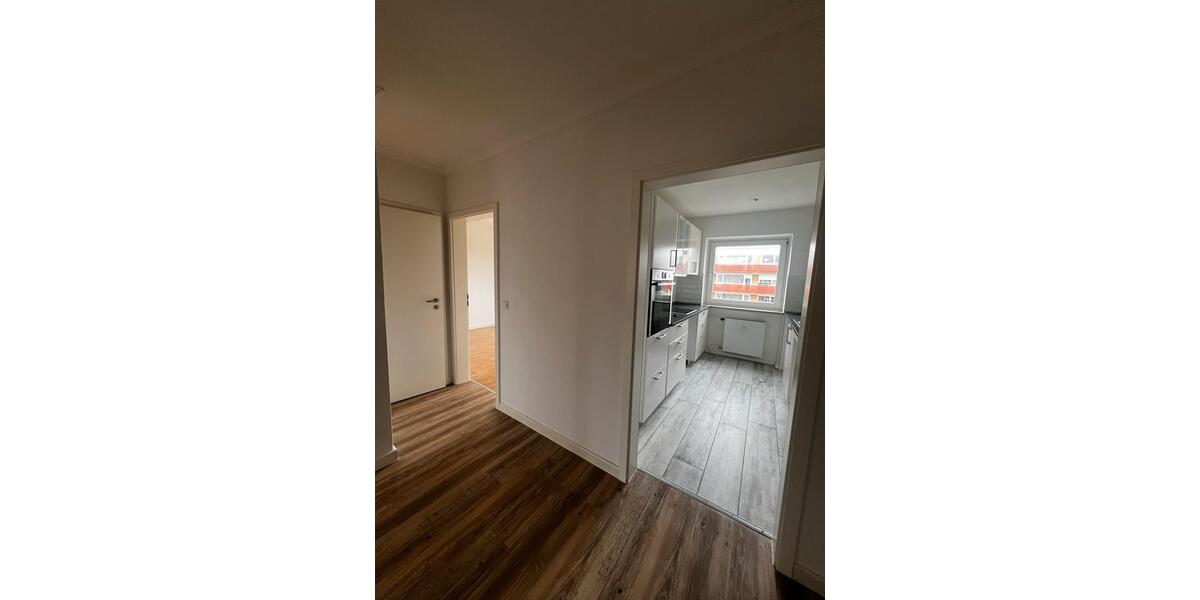 Etagenwohnung Tostedt - 3 Zimmer, 80 m&sup2;, 1.200&euro; | Angebot:26148377