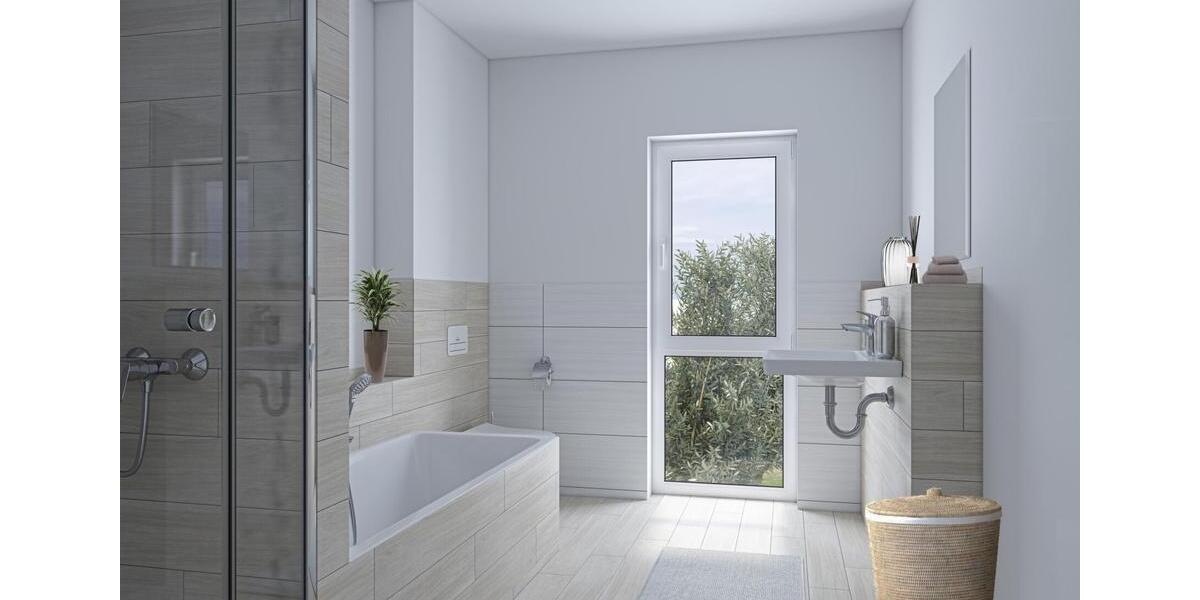 Terrassenwohnung Coswig - 3 Zimmer, 73 m&sup2;, 1.175&euro; | Angebot:26659841