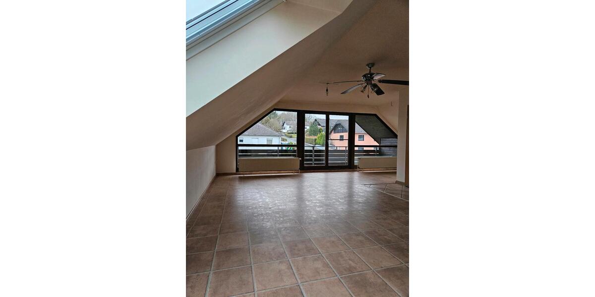 Wohnung zu vermieten 3 zimmer