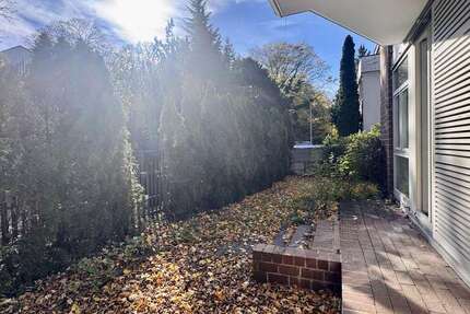 Wohnung zum Mieten in München 2.800 € 120 m² 3 zimmer