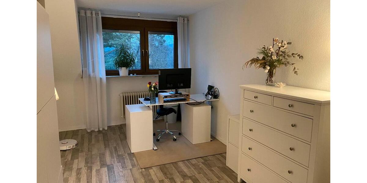 Dachgeschoßwohnung Konz - 3 Zimmer, 82 m&sup2;, 850&euro; | Angebot:24868808