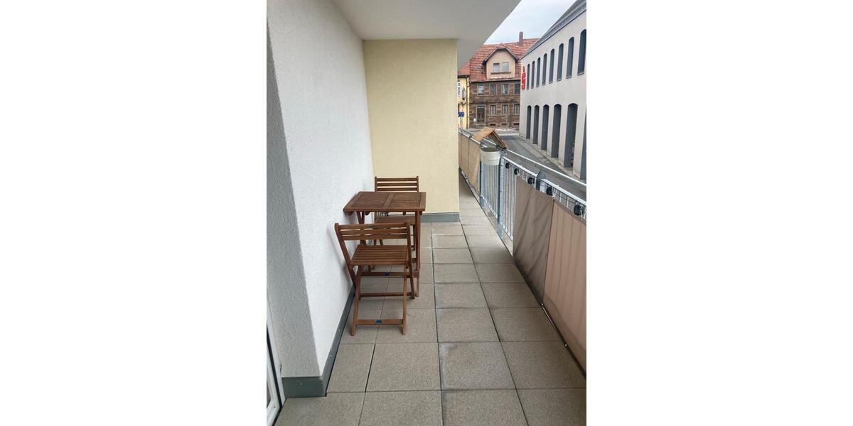 Etagenwohnung Volkach - 2 Zimmer, 64 m&sup2;, 800&euro; | Angebot:24743282