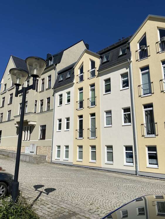 Wohnung zum Mieten in Treuen 460 € 65.45 m²