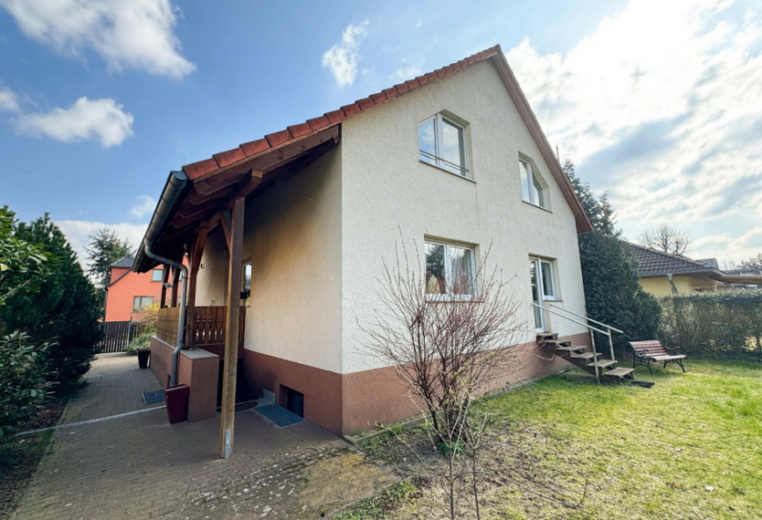 Haus zum Mieten in Cottbus 1.539 € 162 m²