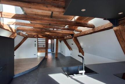 Wohnung Kronach - 2 Zimmer, 114 m&sup2;, 1.100&euro; | Angebot:26439403