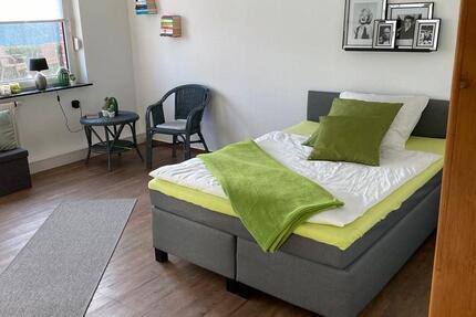 Wohnen auf Zeit Espelkamp - 3 Zimmer, 100 m&sup2;, 45&euro; | Angebot:26023826