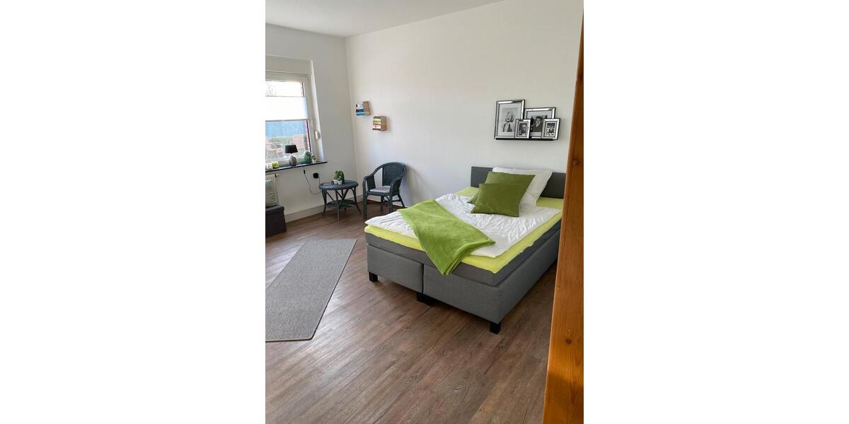 Wohnen auf Zeit Espelkamp - 3 Zimmer, 100 m&sup2;, 45&euro; | Angebot:26023826
