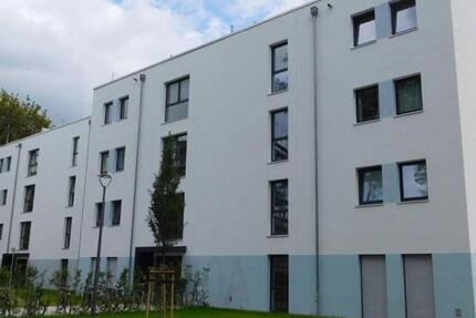 Neubau in Köln-Zollstock - Moderne 3 Zimmer Wohnung mit Balkon! zimmer