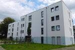 Neubau in Köln-Zollstock - Moderne 3 Zimmer Wohnung mit Balkon! zimmer