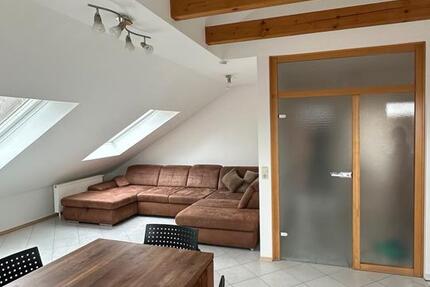 Wohnung Schwebheim - 3 Zimmer, 80 m&sup2;, 890&euro; | Angebot:26413638