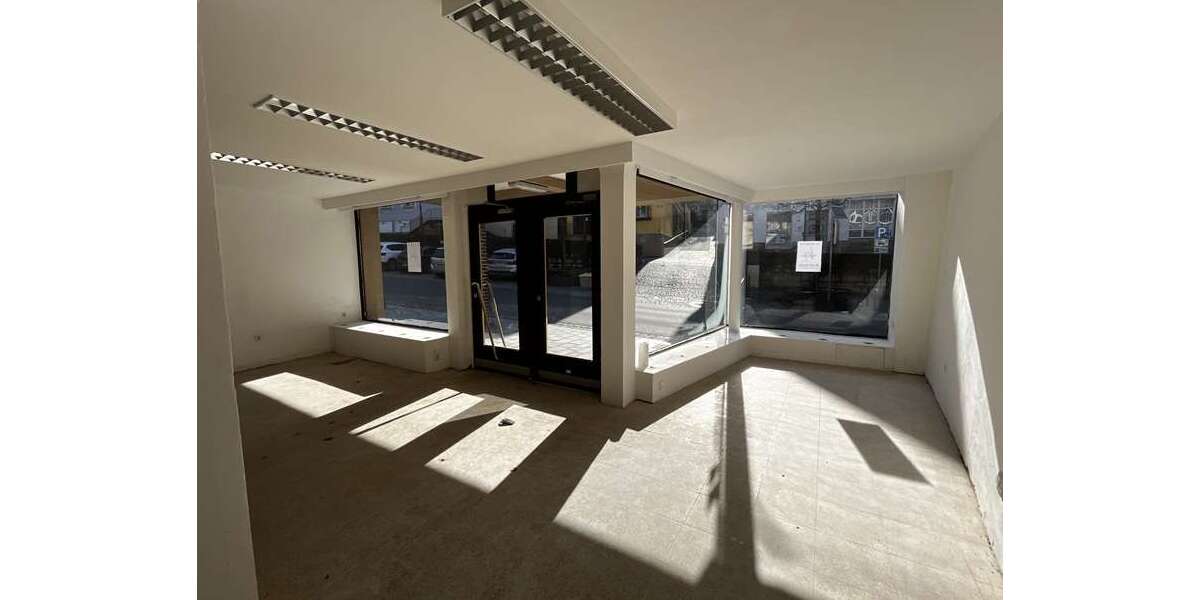 Gewerbeobjekt Lichtenfels - 800&euro; | Angebot:25224287