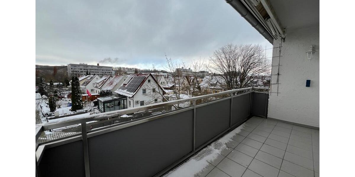 Etagenwohnung Biberach an der Riß - 1 Zimmer, 30 m&sup2;, 450&euro; | Angebot:24699577