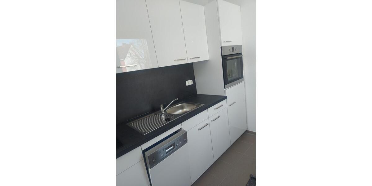 Erdgeschoßwohnung Lüchow (Wendland) - 3 Zimmer, 61 m&sup2;, 613&euro; | Angebot:25145051