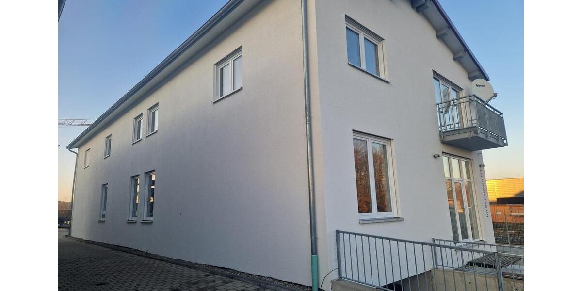 Gewerbeobjekt Warthausen - 3.700&euro; | Angebot:24744243