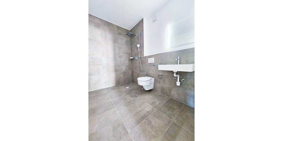 Etagenwohnung Frankfurt am Main Sindlingen - 3 Zimmer, 95 m&sup2;, 1.795&euro; | Angebot:24858282