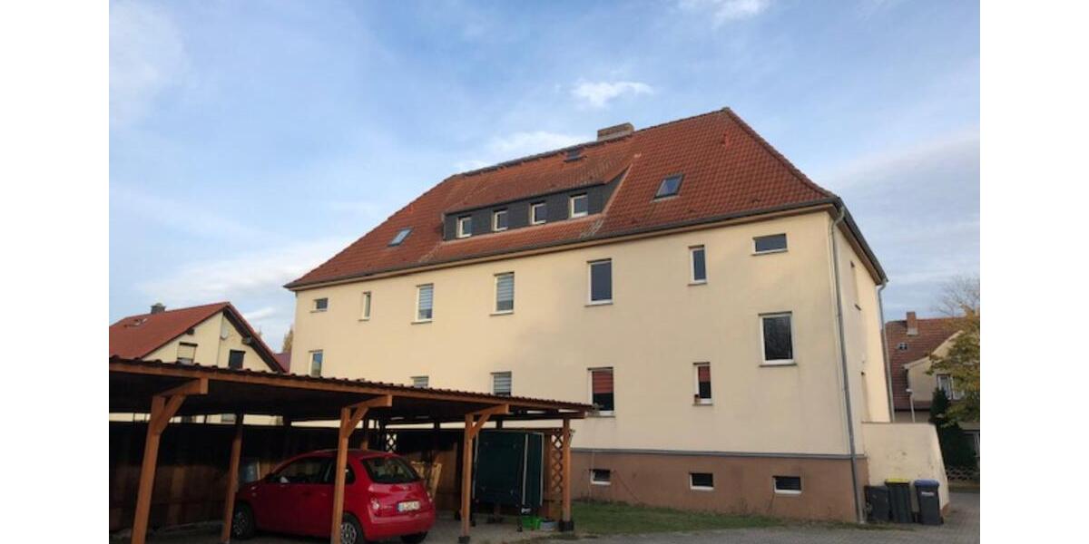 Etagenwohnung Senftenberg - 2 Zimmer, 60 m&sup2;, 360&euro; | Angebot:24681274