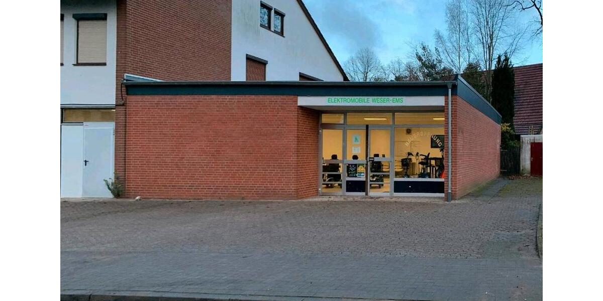 Gewerbeobjekt Achim - 1.900&euro; | Angebot:26014738