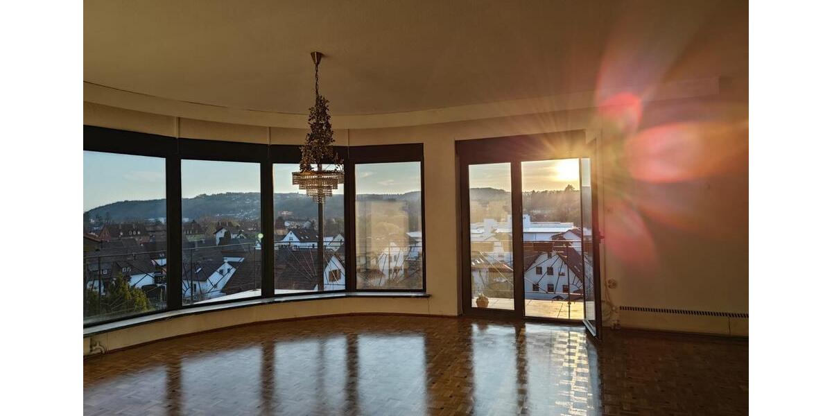 Erdgeschoßwohnung Kronach - 9 Zimmer, 250 m&sup2;, 2.998&euro; | Angebot:20430575
