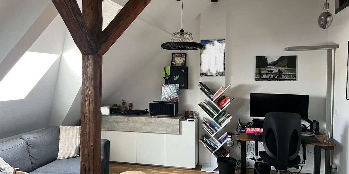 Wohnung zum Mieten in Rheinberg 550 € 53 m² 2 zimmer