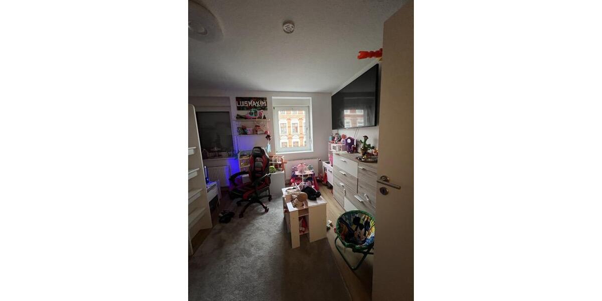 Etagenwohnung Magdeburg Leipziger Straße - 4 Zimmer, 91 m&sup2;, 685&euro; | Angebot:26603537