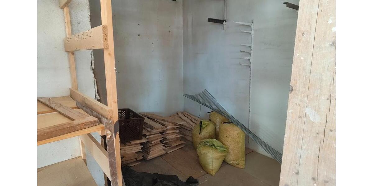 Gewerbeobjekt Garmisch-Partenkirchen Breitenau - 980&euro; | Angebot:26025638