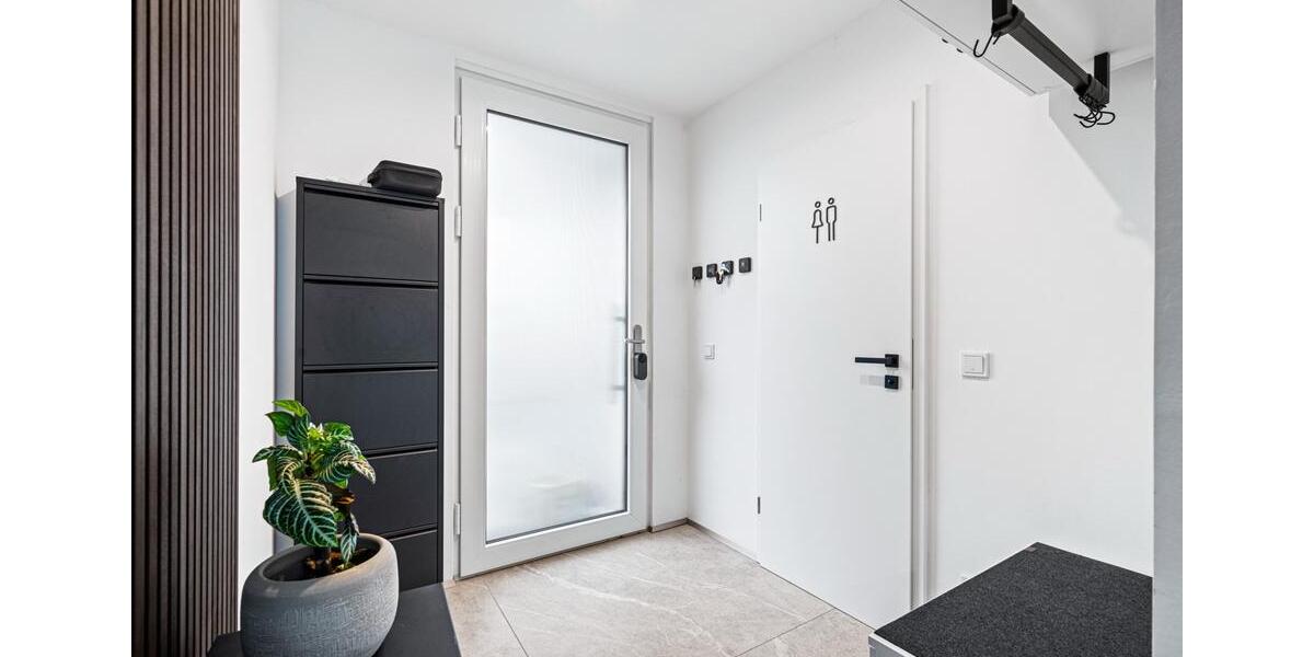 Reihenhaus Tettnang - 5 Zimmer, 127 m&sup2;, 2.100&euro; | Angebot:24631979