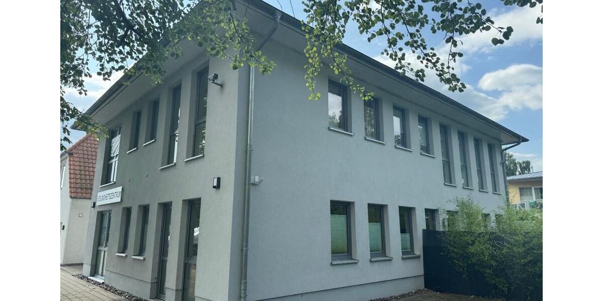 Gewerbeobjekt Karlshagen - 1.360&euro; | Angebot:21528661