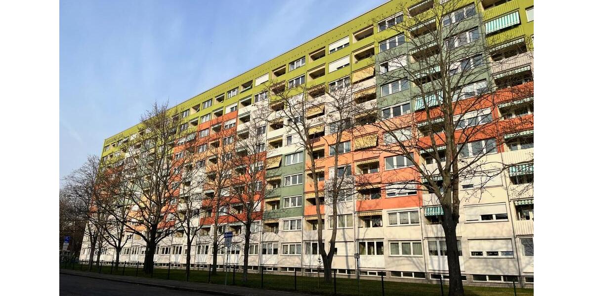 Wohnen auf Zeit Merseburg - 1 Zimmer, 21 m&sup2;, 420&euro; | Angebot:24629098