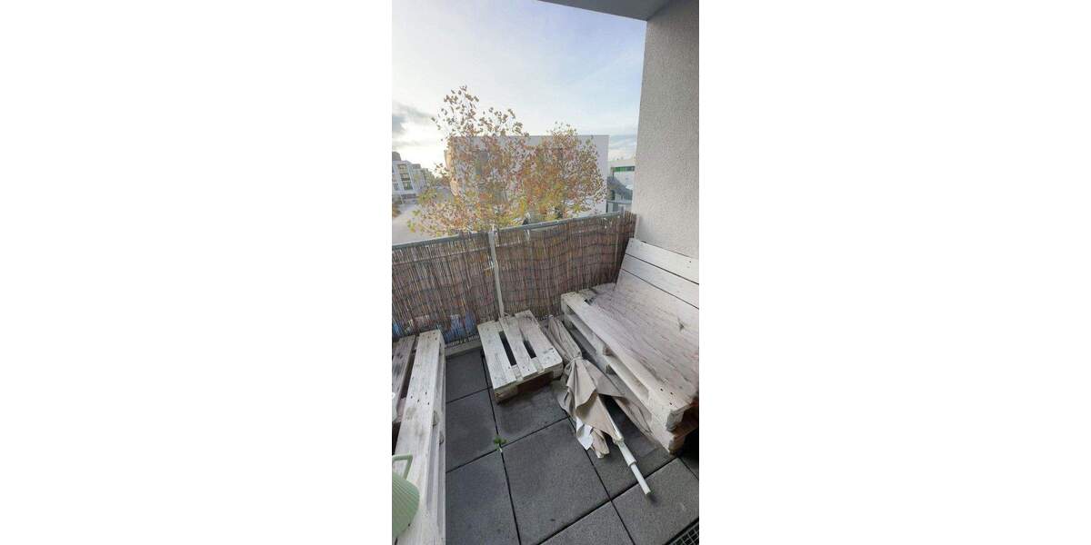 Etagenwohnung Herzogenaurach Herzo Base - 3 Zimmer, 70 m&sup2;, 667&euro; | Angebot:24974465