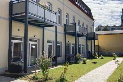 Wohnung Oderwitz Niederoderwitz - 2 Zimmer, 35 m&sup2;, 284&euro; | Angebot:19325080