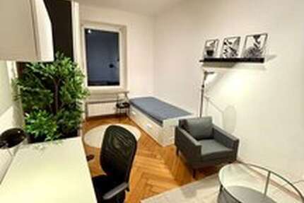 Zimmer München Obersendling - 4 Zimmer, 675&euro; | Angebot:26759735