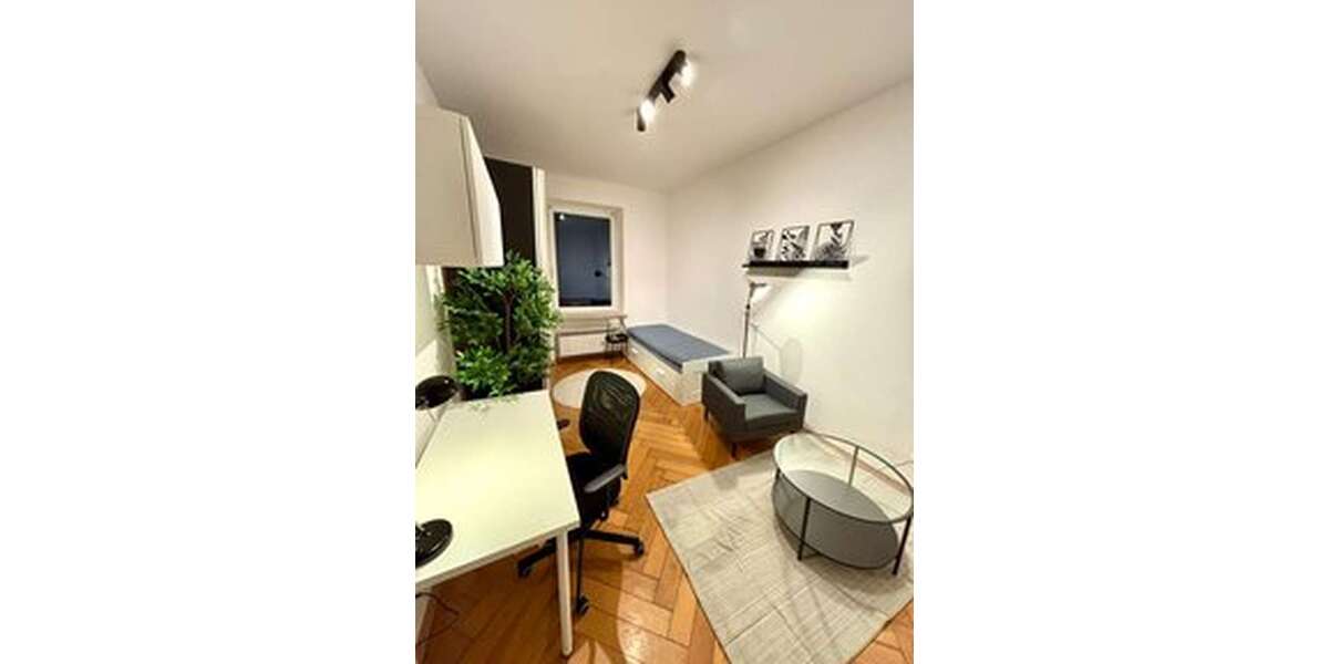 Zimmer München Obersendling - 4 Zimmer, 675&euro; | Angebot:26759735