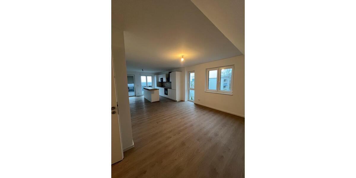 Maisonettenwohnung Bielefeld Brackwede - 3 Zimmer, 145 m&sup2;, 1.500&euro; | Angebot:23615732